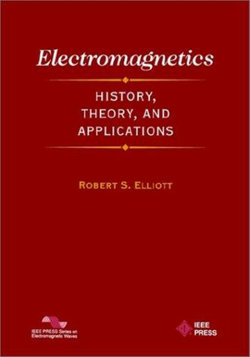 Electromagnetics