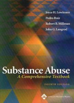 Substance Abuse