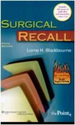 Surgical Recall