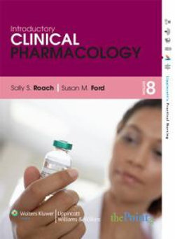 Introductory Clinical Pharmacology