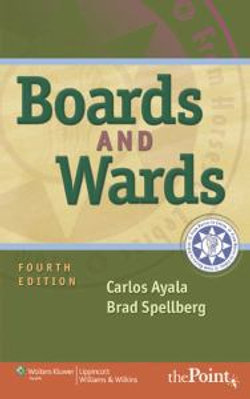 Boards and Wards