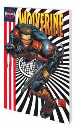 House of M: World of M Featuring Wolverine