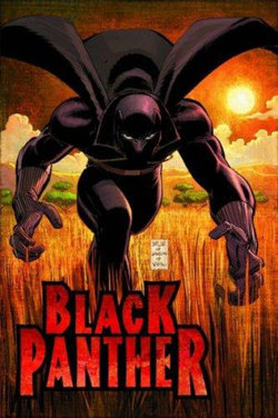 Black Panther: Who Is The Black Panther