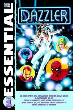 Essential Dazzler Vol.1