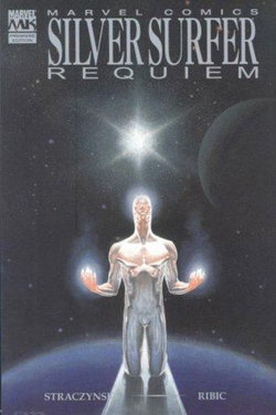 Silver Surfer: Requiem