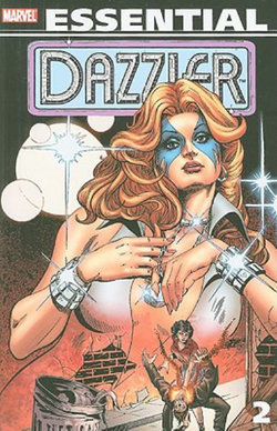 Essential Dazzler Vol.2