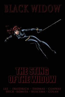 The Sting of the Widow