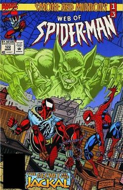 Spider-man: The Complete Clone Saga Epic - Book 2