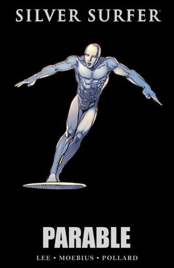 Silver Surfer: Parable