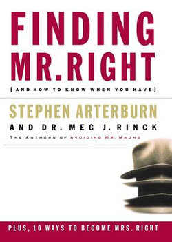 Finding Mr. Right