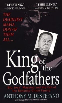 King Of The Godfathers