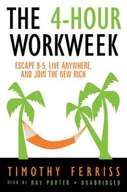 The 4-Hour Work Week