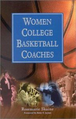 Women College Basketball Coaches