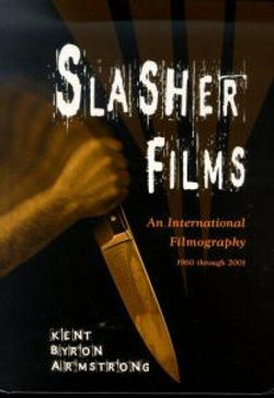 Slasher Films