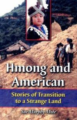 Hmong and American