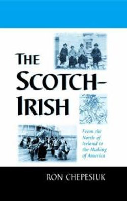 The Scotch-Irish