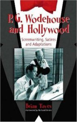 P.G. Wodehouse and Hollywood