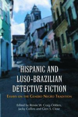 Hispanic and Luso-Brazilian Detective Fiction