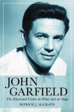 John Garfield