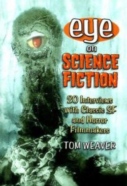 Eye on Science Fiction