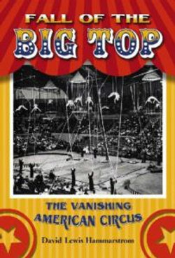 Fall of the Big Top