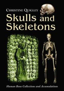 Skulls and Skeletons