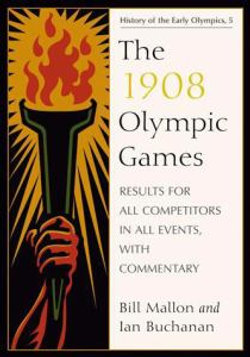 The 1908 Olympic Games