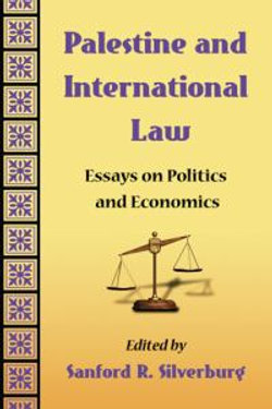 Palestine and International Law