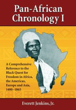 Pan-African Chronology I