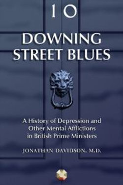 Downing Street Blues