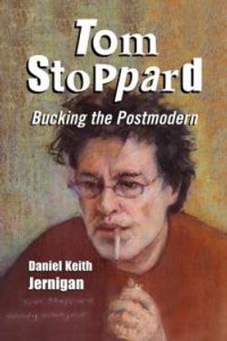 Tom Stoppard