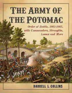 The Army of the Potomac