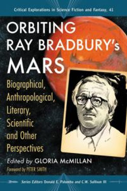 Orbiting Ray Bradbury's Mars