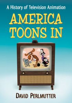 America Toons In