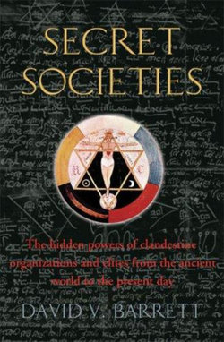 A Brief History of Secret Societies