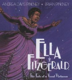 Ella Fitzgerald