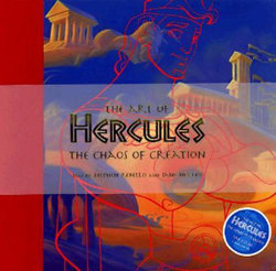 The Art of Hercules