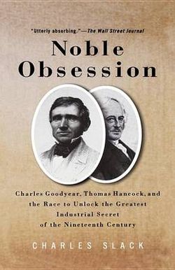 Noble Obsession