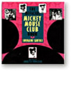 Official Mickey Mouse Club Book