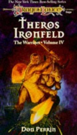 Theros Ironfeld