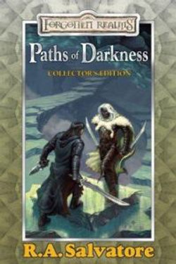 Paths of Darkness