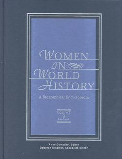 Women in World History