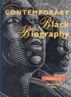 Contemporary Black Biography