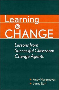 Learning to Change