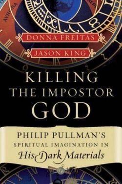 Killing the Impostor God