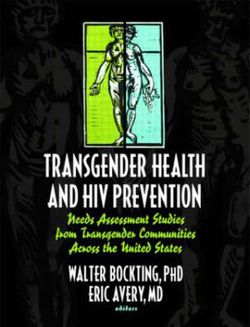 Transgender Health and HIV Prevention