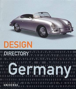 Design Directory: Germany