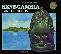 Senegambia