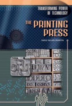 The Printing Press