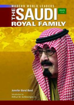 The Saudi Royal Family